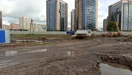 ЖК Маэстро 5 - 07.08.2024