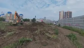 ЖК Маэстро 1 - 09.07.2024