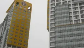 ЖК Медео 2 - 30.01.2023
