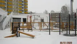 ЖК Медео 4 - 30.01.2023