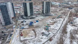 ЖК Мичурино 6 - 20.02.2026