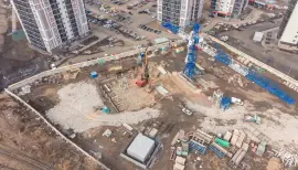 ЖК Мичурино 1 - 20.03.2026