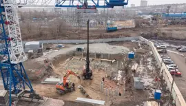 ЖК Мичурино 3 - 20.03.2026