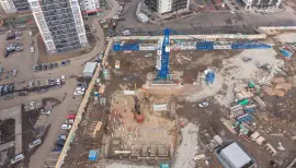 ЖК Мичурино 4 - 20.03.2026