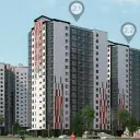 Жилой комплекс «Мичурино»
