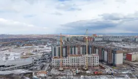 ЖК Мята 1 - 07.04.2026