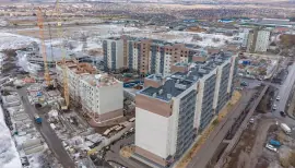 ЖК Мята 2 - 07.04.2026