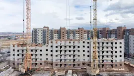 ЖК Мята 4 - 07.04.2026