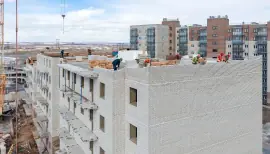 ЖК Мята 5 - 07.04.2026