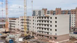 ЖК Мята 6 - 07.04.2026