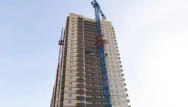 ЖК На Дудинской 3 - 28.02.2024