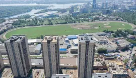 ЖК На Дудинской 1 - 25.07.2024