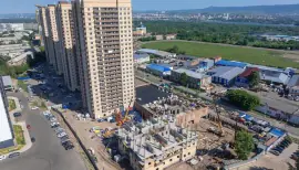 ЖК На Дудинской 2 - 26.06.2024