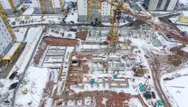 ЖК На Курчатова 3 - 21.04.2026
