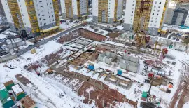 ЖК На Курчатова 4 - 21.04.2026