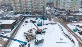 ЖК На Курчатова 4 - 21.04.2026