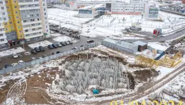 ЖК Нанжуль-Солнечный 4 - 01.04.2024