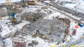 ЖК Нанжуль-Солнечный 6 - 01.04.2024