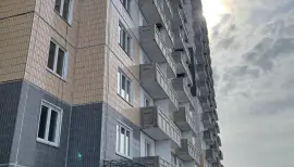 ЖК Нанжуль-Солнечный 2 - 04.04.22
