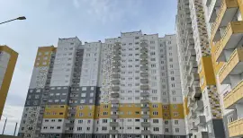 ЖК Нанжуль-Солнечный 4 - 04.04.22