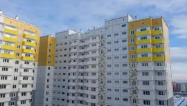 ЖК Нанжуль-Солнечный 3 - 01.11.22