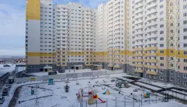 ЖК Нанжуль-Солнечный 4 - 01.11.22