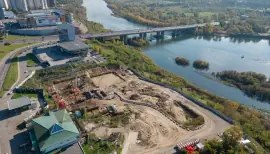 ЖК Небо над Енисеем 4 - 17.09.2025