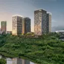 «ЖК Небо над Енисеем»