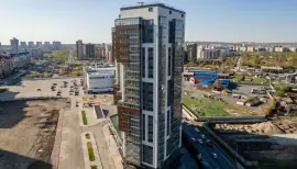 ЖК Нестеров 1 - 20.05.2023