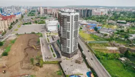 ЖК Нестеров 1 - 24.06.2023