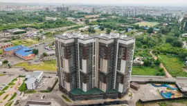 ЖК Нестеров 2 - 24.06.2023