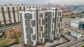 ЖК Нестеров 3 - 24.06.2023
