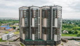 ЖК Нестеров 4 - 24.06.2023