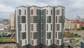 ЖК Нестеров 5 - 24.06.2023