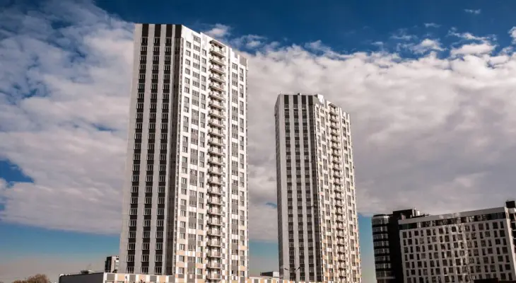 жк новая панорама западная
