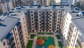 ЖК Новоостровский 1 - 08.07.2024