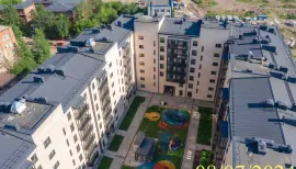 ЖК Новоостровский 2 - 08.07.2024