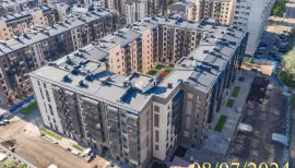 ЖК Новоостровский 5 - 08.07.2024