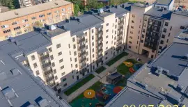 ЖК Новоостровский 6 - 08.07.2024