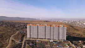 ЖК Новые Черемушки 1 - 01.11.2022