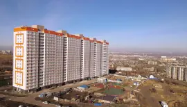 ЖК Новые Черемушки 3 - 01.11.2022