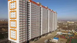ЖК Новые Черемушки 5 - 01.11.2022