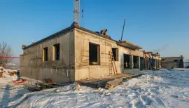 ЖК Октябрьский 1 - 24.01.2024