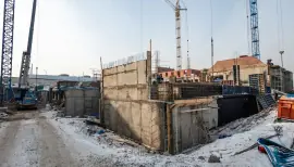 ЖК Октябрьский 2 - 24.02.2024