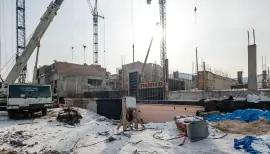 ЖК Октябрьский 3 - 24.02.2024