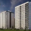 «ЖК Остров на Норильской»