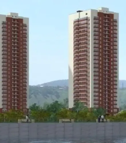 Панорама