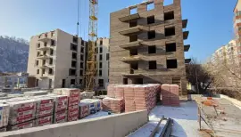 ЖК Параплан 3 - 27.02.2026