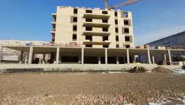 ЖК Параплан 5 - 27.02.2026