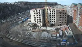 ЖК Параплан 1 - 31.03.2026